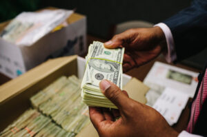 Best Undetectable Counterfeit Banknotes for sale